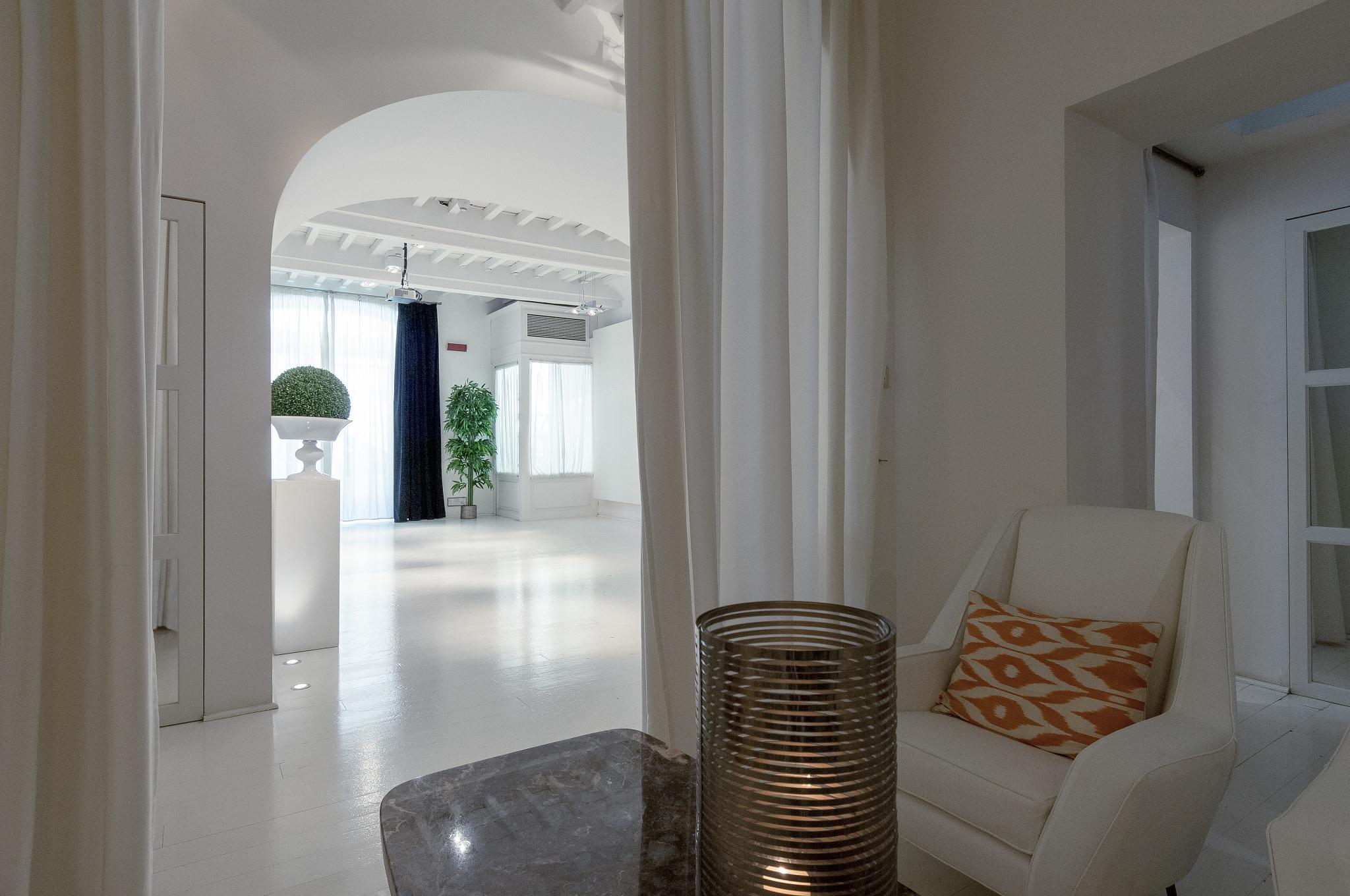 Hotel Cellai Florencia