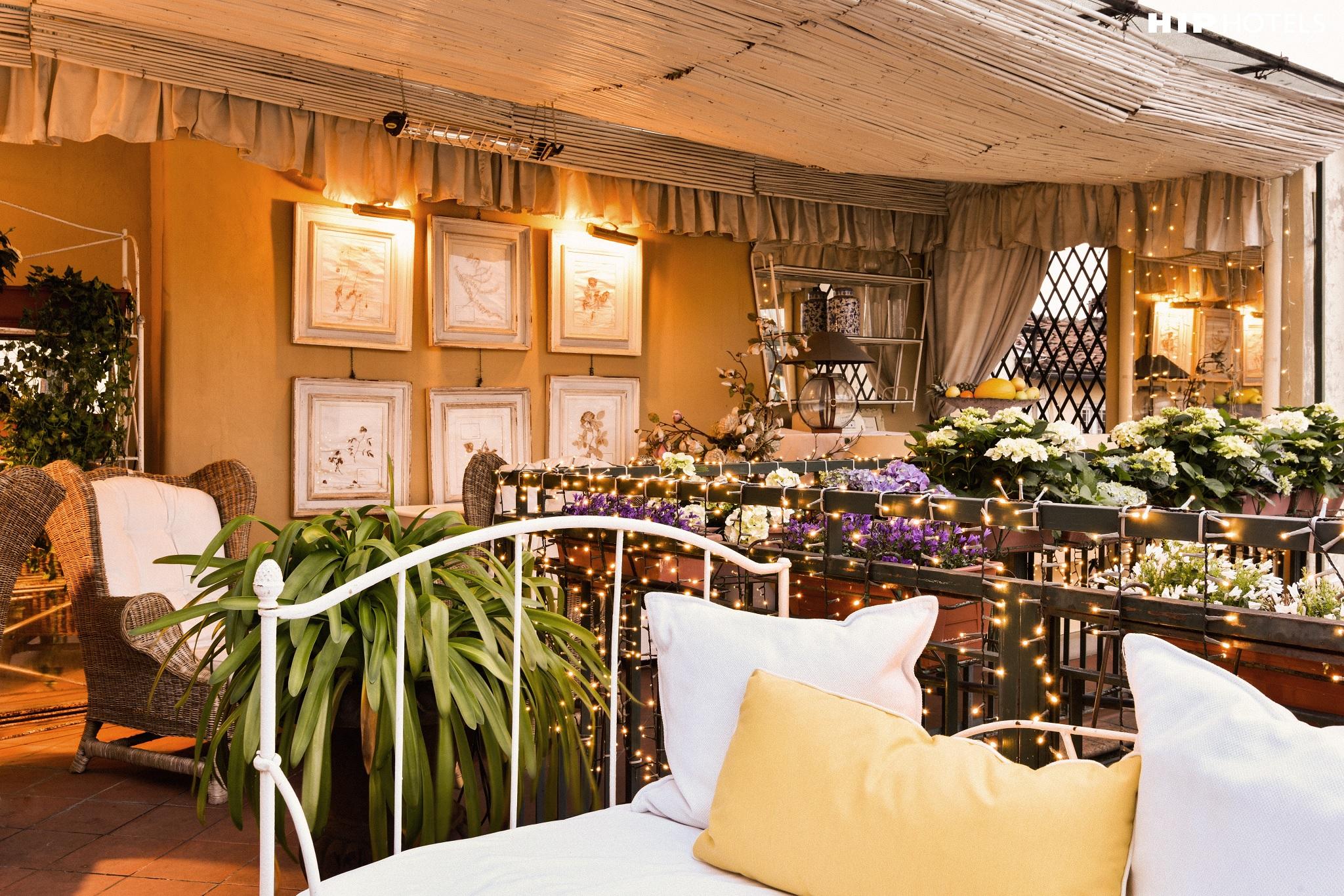 Cellai 4* Florencia