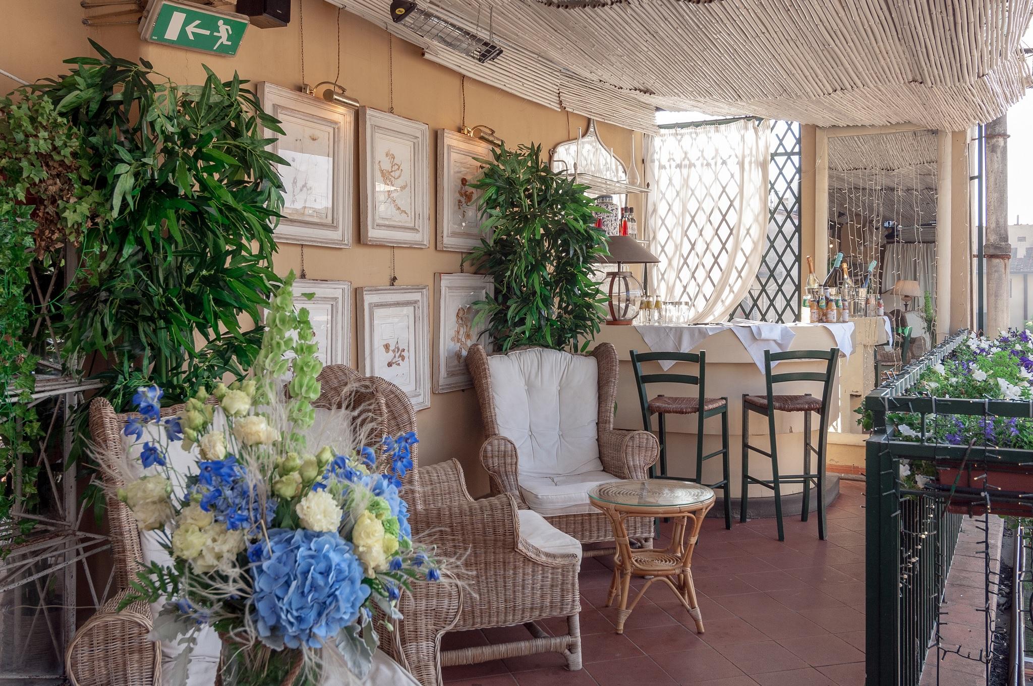 Cellai Hotel Florencia