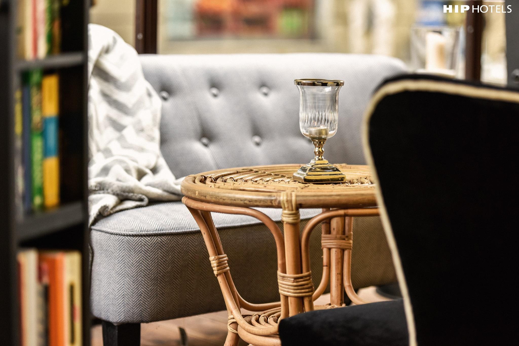 Hotel Cellai Florencia