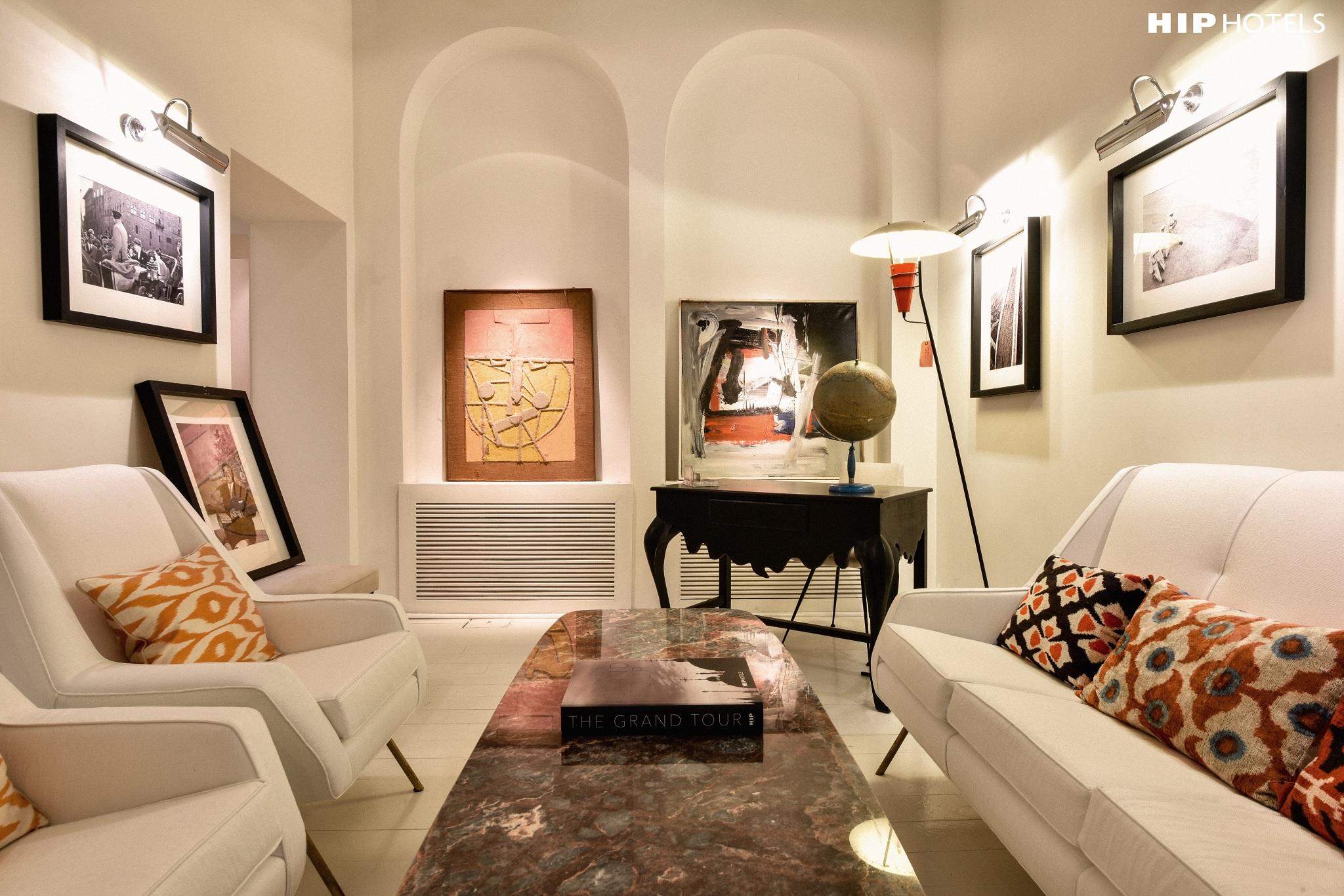 Cellai Hotel Florencia