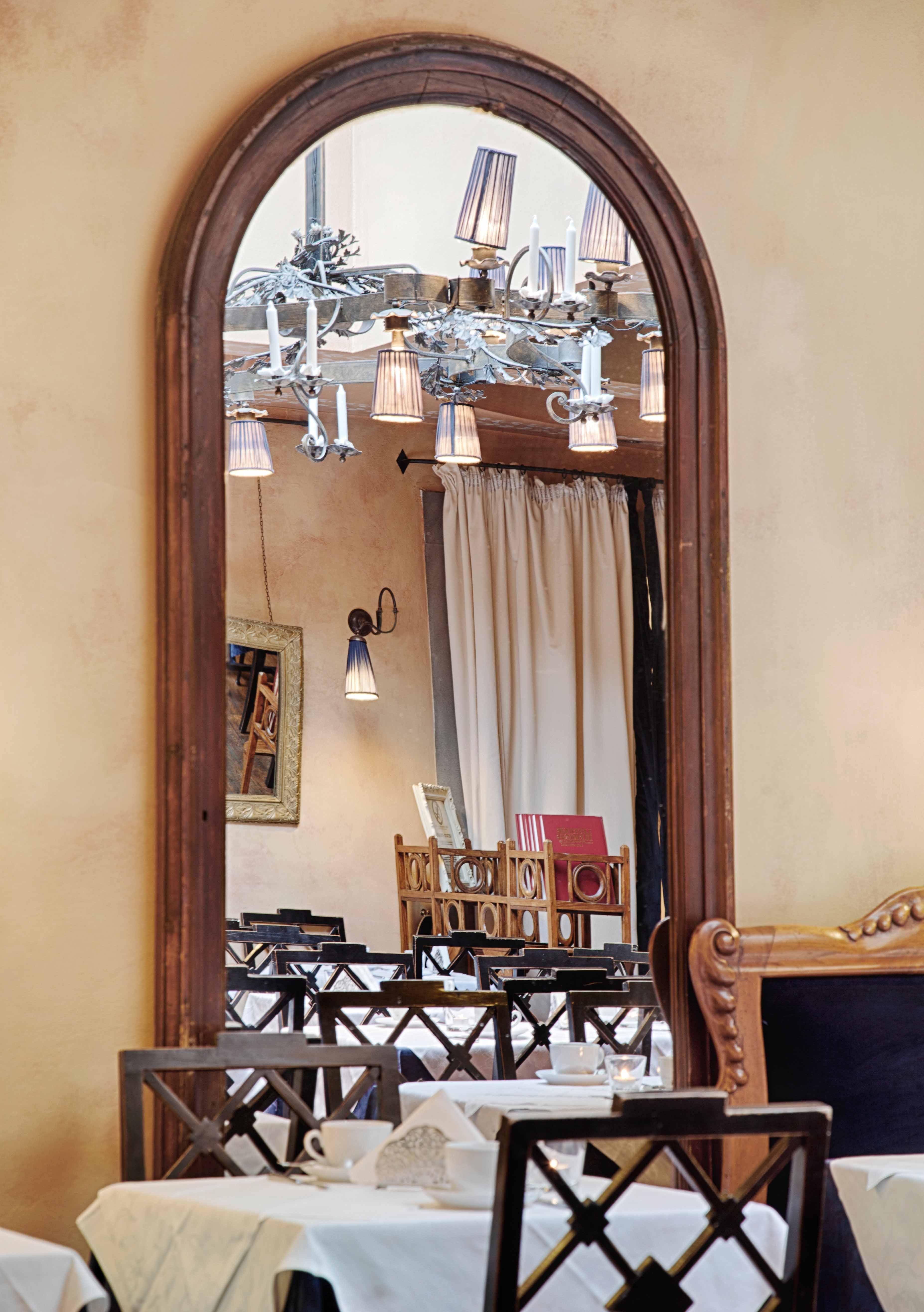 Cellai Hotel Florencia