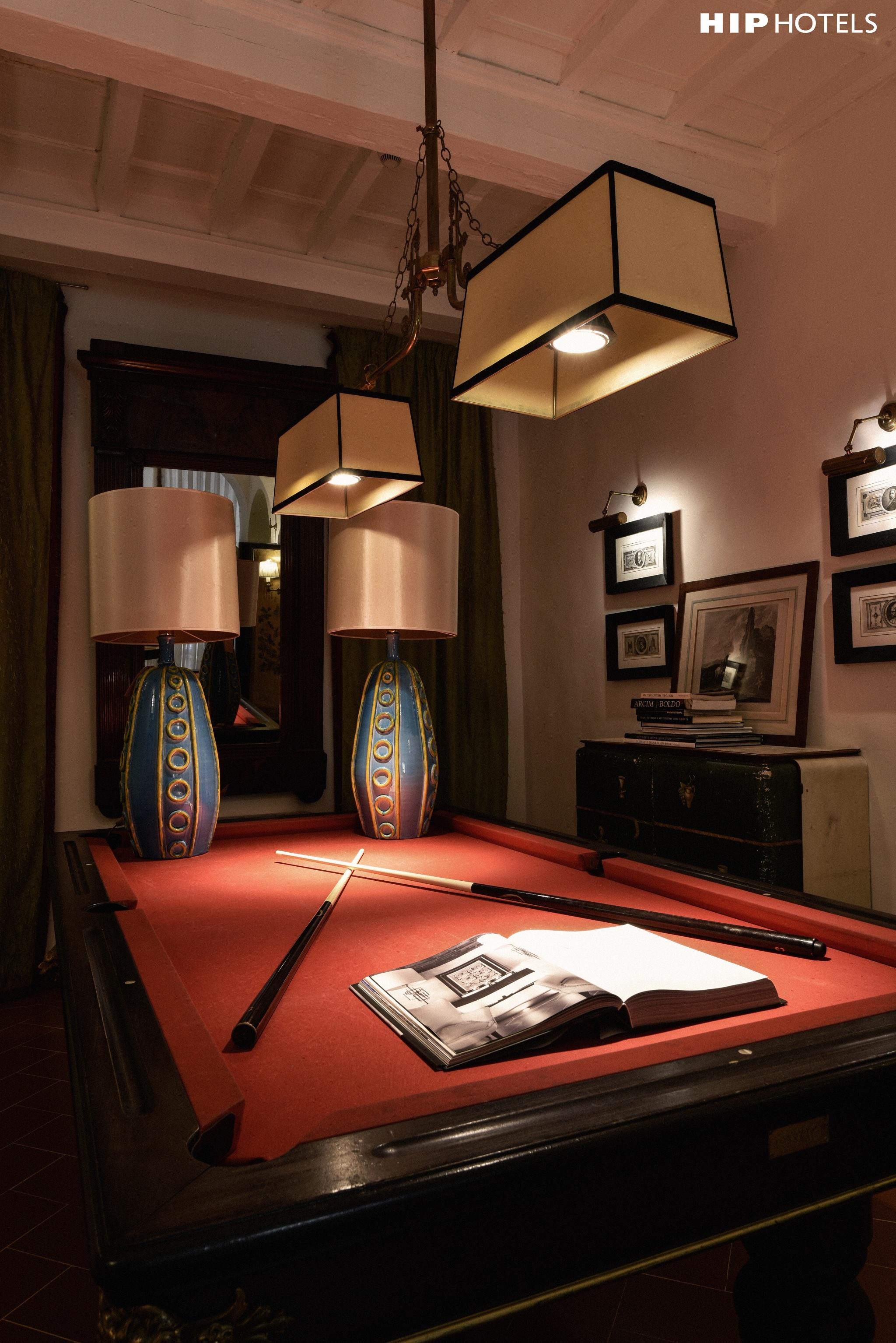 Hotel Cellai Florencia