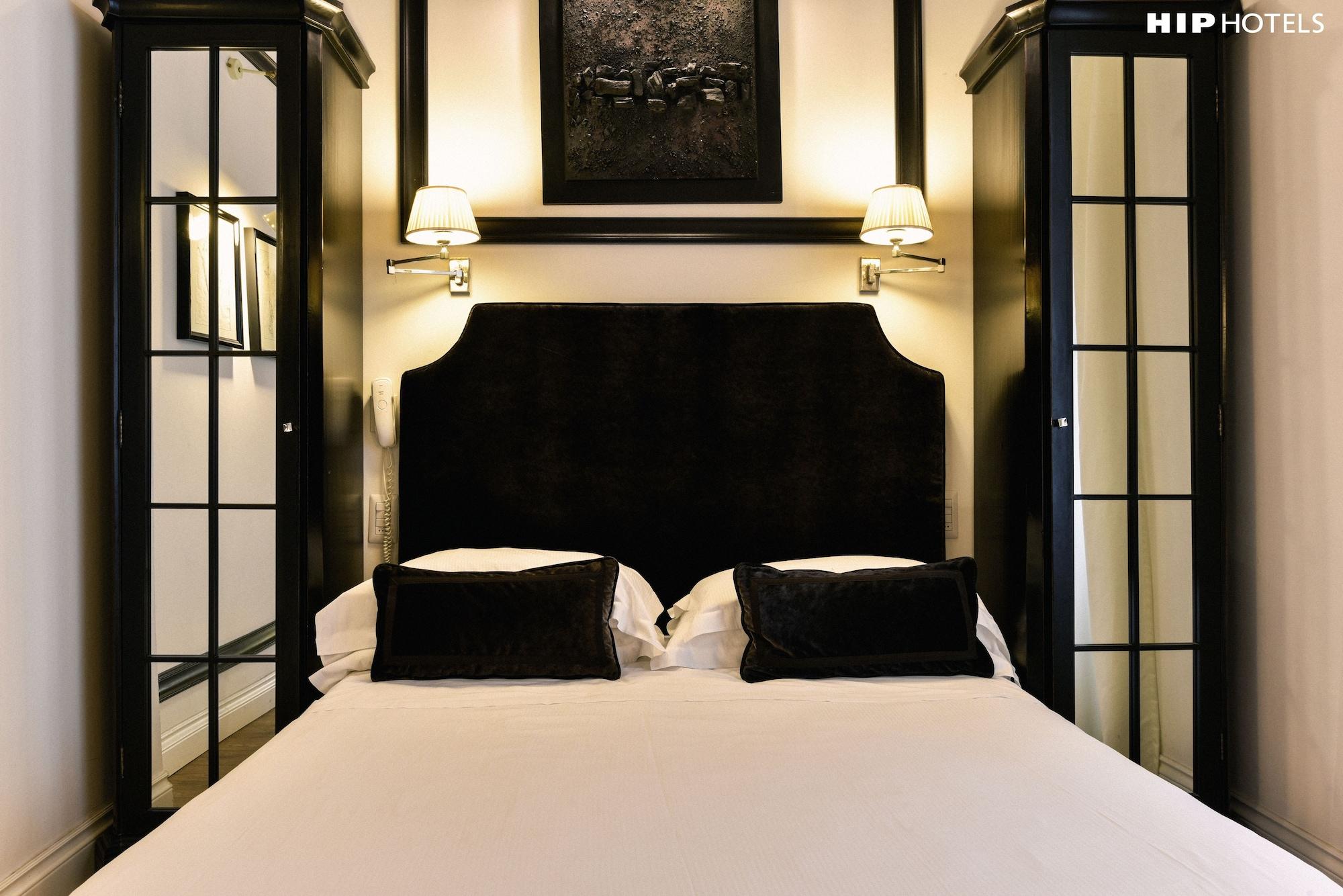 Hotel Cellai Florencia