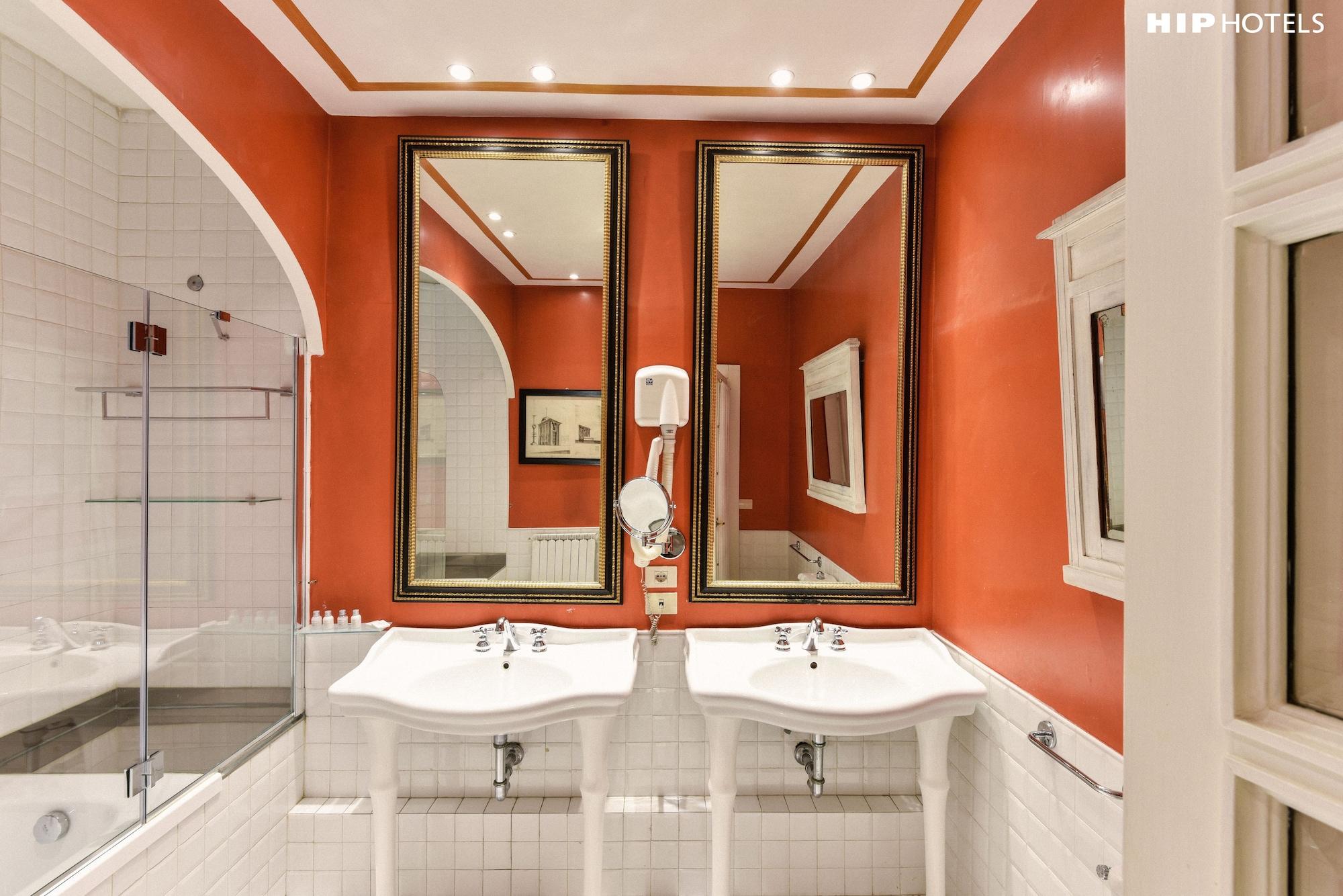 Hotel Cellai Florencia