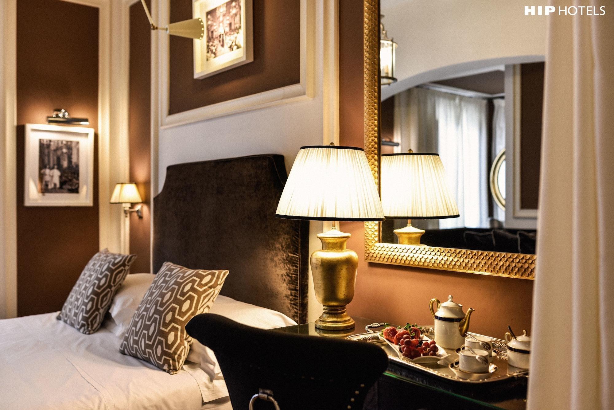 Hotel Cellai Florencia