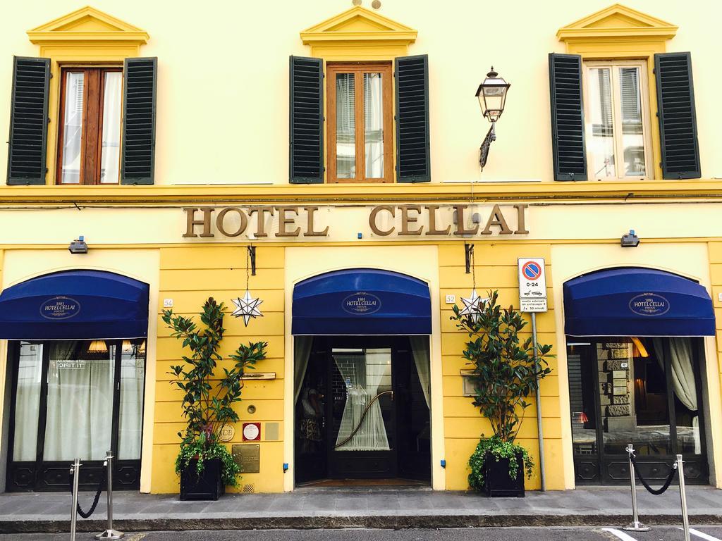 Cellai Hotel Florencia