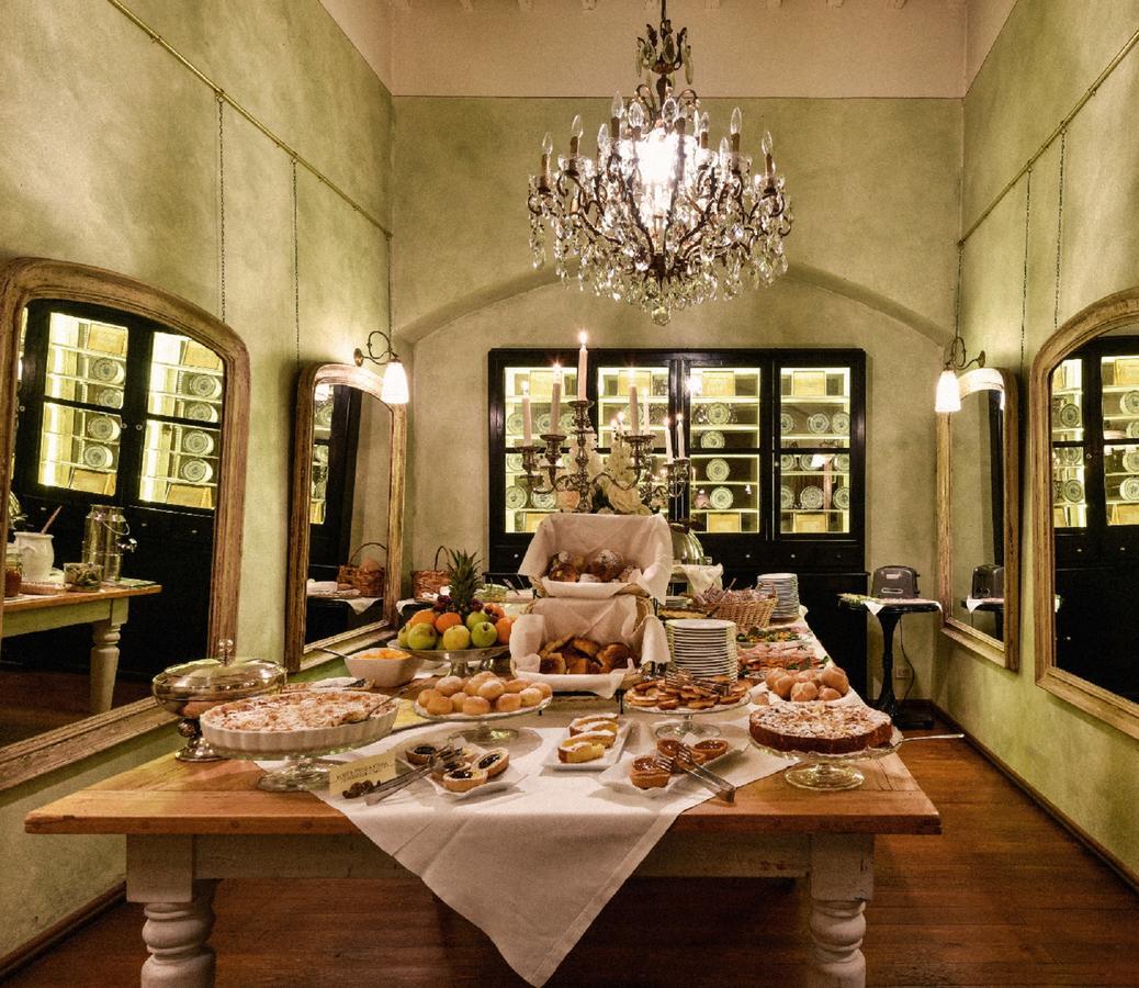 Cellai 4* Florencia