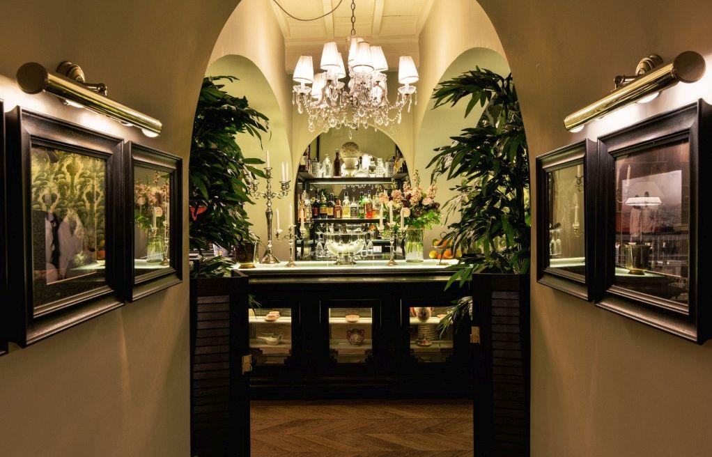 Cellai 4* Florencia
